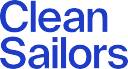 Clean Sailors logo