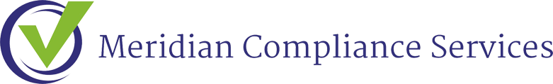 Meridian Compliance Services logo
