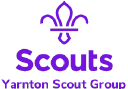 Yarnton Scout Group logo