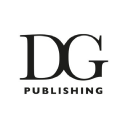 DG Publishing - LAPF Investments logo