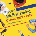 Bristol City Council - Adult Learning logo
