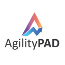 AgilityPAD logo