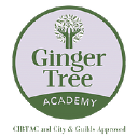 Ginger Tree Training Academy logo