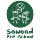 Sowood Preschool logo