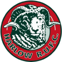 Harlow Rugby Club logo