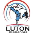 Luton School Of Judo logo