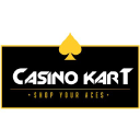Casinokart logo