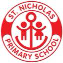 Saint Nicholas Primary School logo