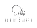 Hair & Beauty By Claire H logo