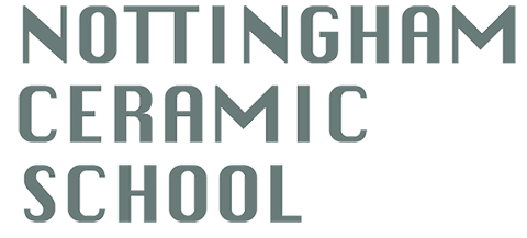 Nottingham Ceramic School logo