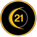 21St Century Driving logo