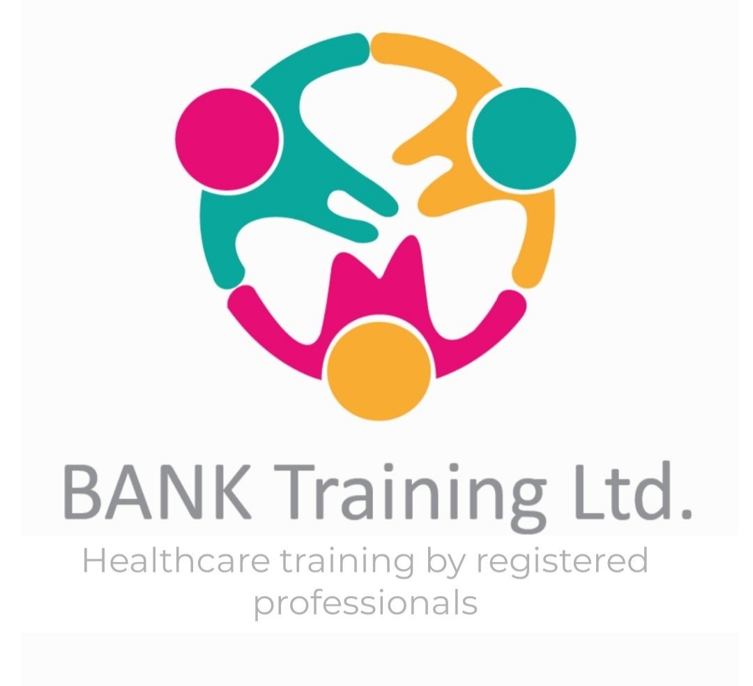 Bank Training logo