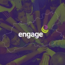 Engage Your Community logo