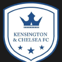 Kensington & Chelsea Football Club logo