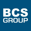 Bcs Training logo