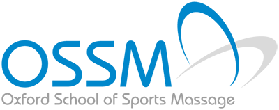 Oxford School of Sports Massage logo