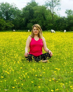 Giulia Yoga