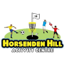 Horsenden Hill Activity Centre - Disc Golf, Foot Golf, Pnp Mini Golf & Events