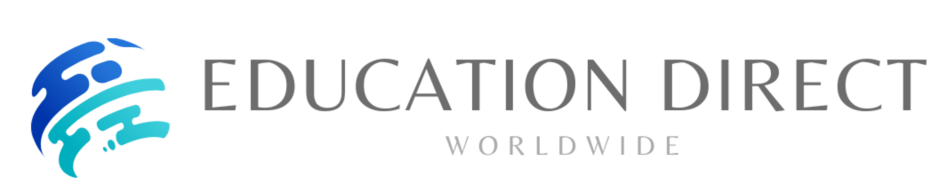 Education Direct logo