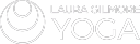 Laura Gilmore Yoga logo
