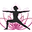 Yoga With Sarah Fee logo