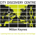 City Discovery Centre (Trading) Co. logo