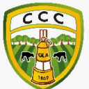 Calverton Cricket Club logo