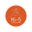 Ki5 Canine Therapy logo