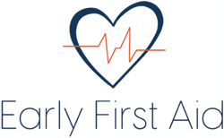 Early First Aid logo