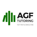 Agf Tutoring Uk logo