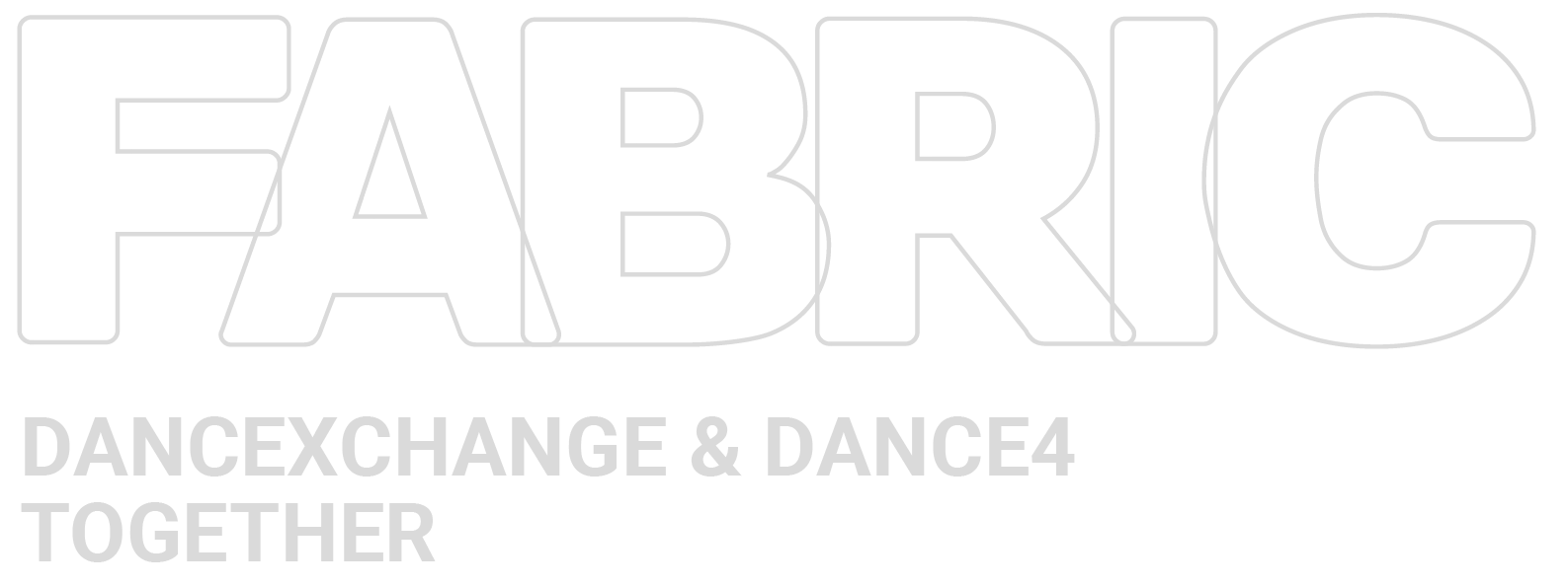 Dance4Schools logo