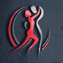 Bachata Fix Social Dancing Club logo