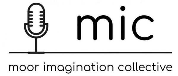 Moor Imagination Collective logo