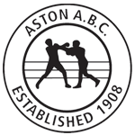 Aston Amateur Boxing Club logo