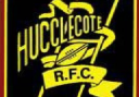 Hucclecote Rugby Football Club