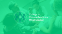 College Of Chinese Medicine West London logo
