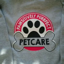 Pawsitively Purrfect Canine Behaviourist & Pet Care Services logo