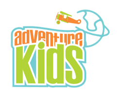 Kids Adventure Logs logo