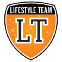 Bjj Lifestyle Team logo
