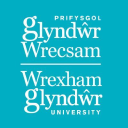 Glyndwr University Language Centre logo