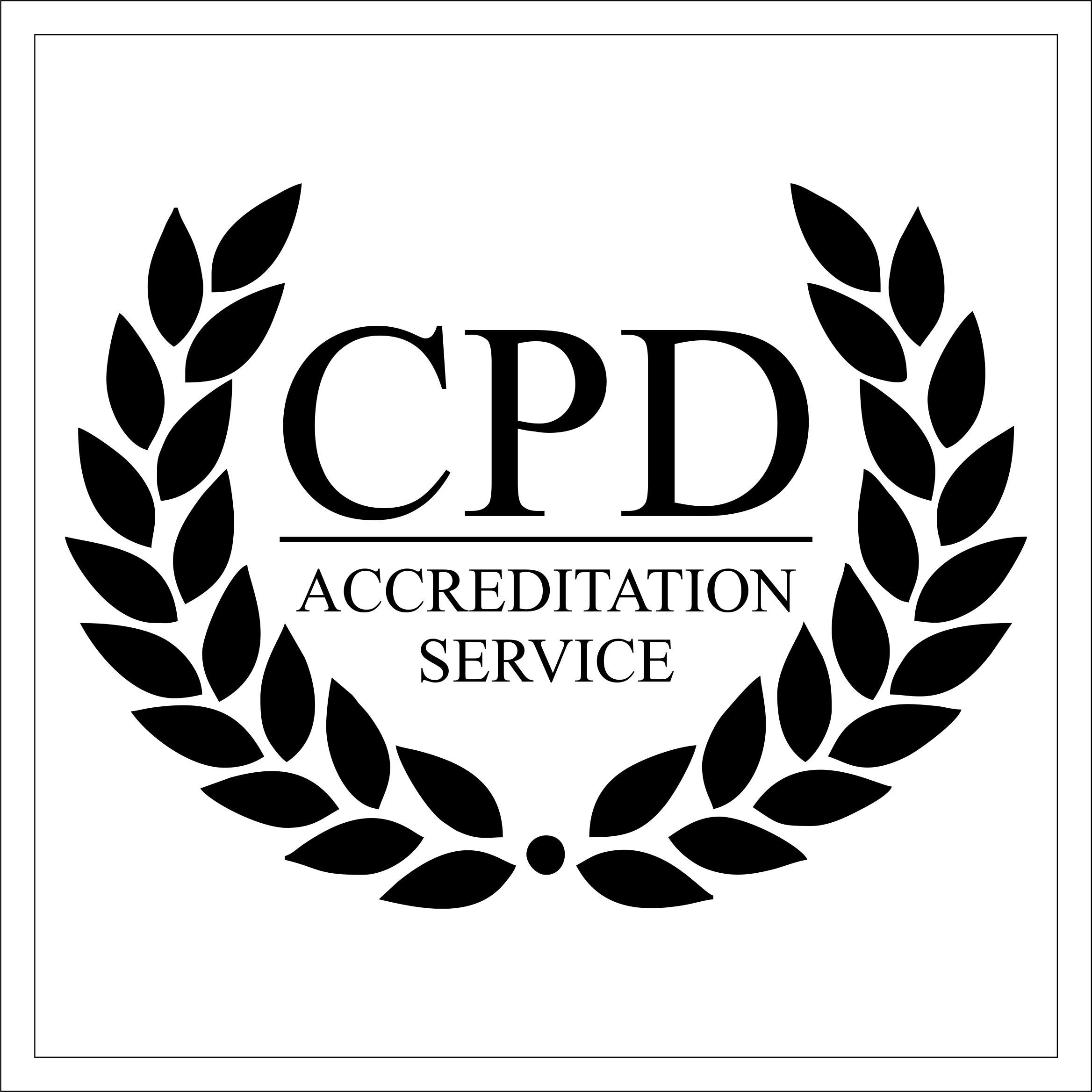 Cpdas logo