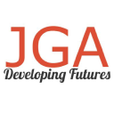 The JGA Group logo
