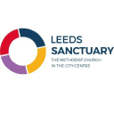 Leeds Sanctuary logo