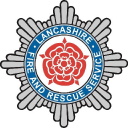 Lancashire Fire And Rescue Service Training Centre logo