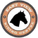 East View Riding Centre logo