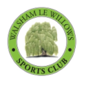 Walsham Le Willows Sports Club logo