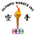 Olympic Karate Inc. 2012