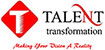 Skills Transform logo