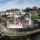 Royal Yacht Squadron logo