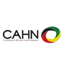 Caribbean & African Health Network logo